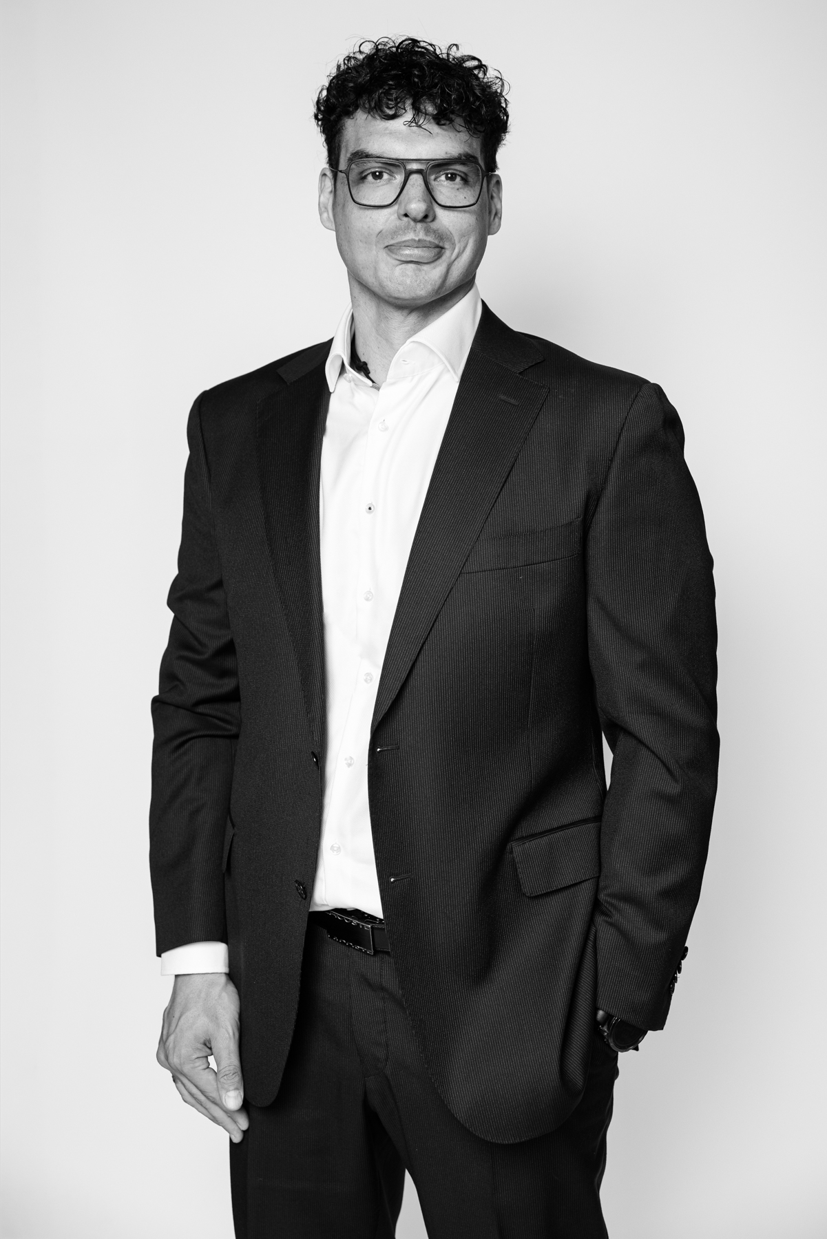 Harvey Pouw